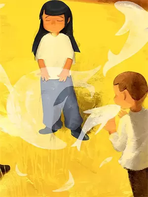 能否原谅那个招惹你的少年