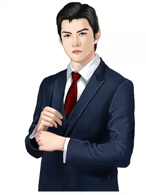 她前世被渣男辜负然后重生为恶女