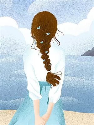 白月光生日女儿的忌日
