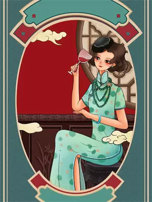 汐月恶女阿云结局