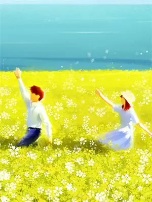 反派有大病-此间梦境
