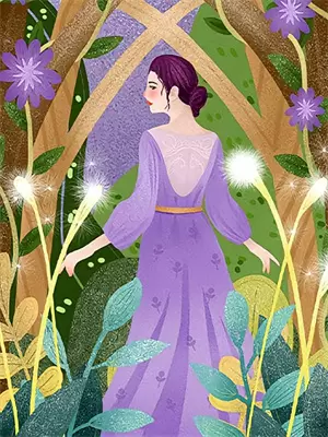 春昼长长
