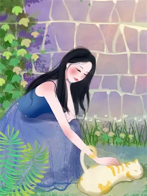 懵懂的少年时光- 寒窗之果
