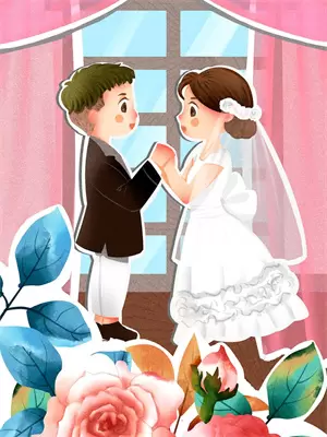 未婚夫死了是什么感受