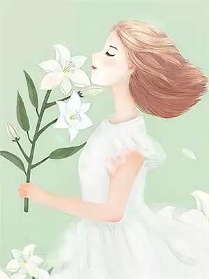 恶毒女配佛系养娃