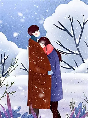 小王子与她的玫瑰花