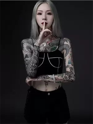 醉酒亲人