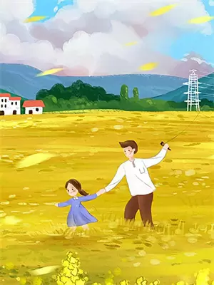 成功收入囊中的回复