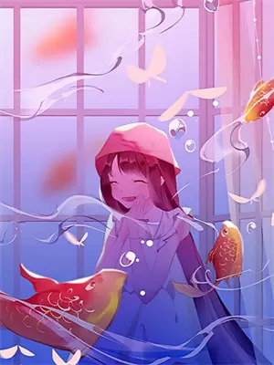 诱君宠原著小说