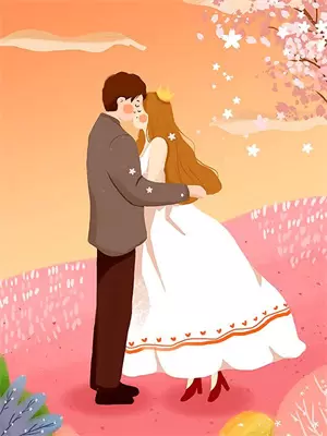 穿书后我只想退婚男主