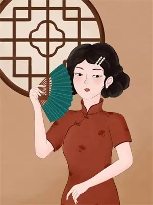 公主和离的古言