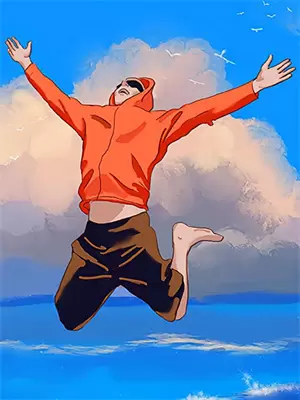 怎么捂不热你的心完整版