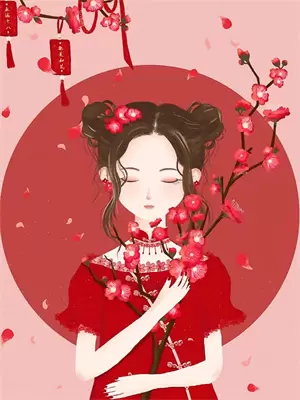 特工穿越到古代