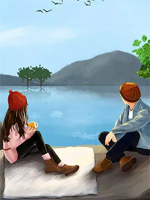 姐姐是海王表情包