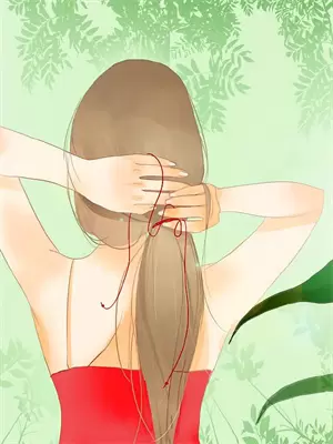 你和我的离婚盛宴93章