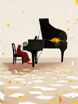 爱之梦钢琴曲教学视频