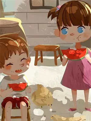 自由点卫生巾旗舰店直播