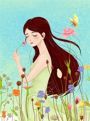 非救赎文女主的人物特点