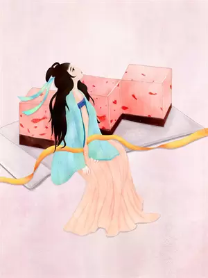 第十八个穿越女主