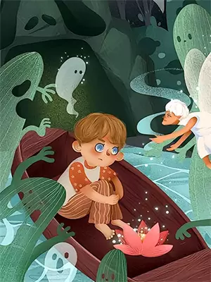 穿成末世修罗场女配完结