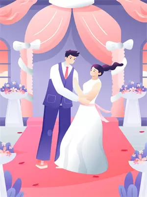 婚礼现场新娘突然换人是什么电视剧