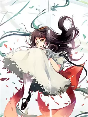退亲后我靠弹幕杀疯了长街
