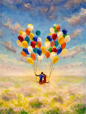 白眼狼不感恩资助人