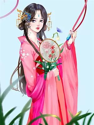 我穿越到女频小说的反派