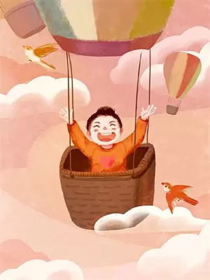 我的守护神是恶魔