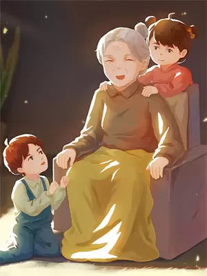 「八离」世家