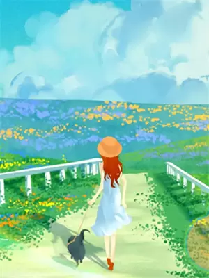 伤夏悲秋