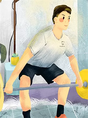 卖油翁是啥