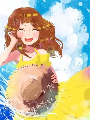 我真的没有撩你呀