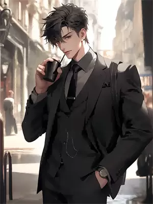 我和长公主的故事