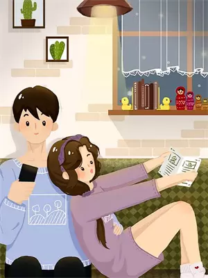 反派是我儿子后续