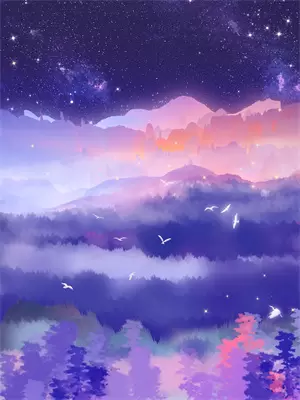 菌丝图片