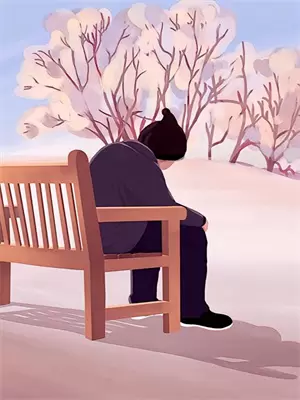 我不敢保证我会爱你多久