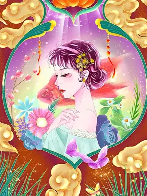 白月光的致命陷阱讲的什么