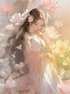 爱有回音安静时深