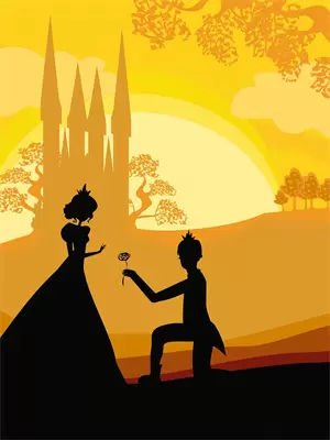 伪装的爱情句子