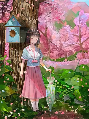 青铜门穿越位面