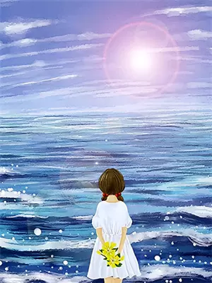 假如洛洛遇到海无量沙雕动漫