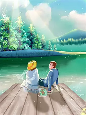 妈妈可不可以爱我一次短剧