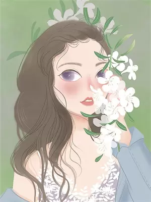 江湖游客图片