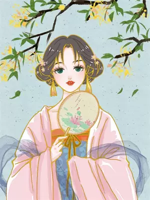 笼中雀真相大白雨薇