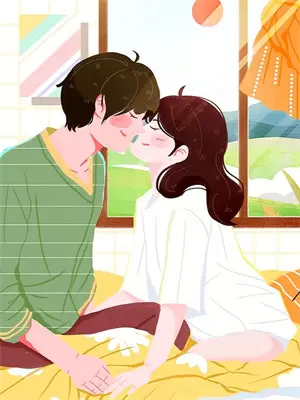 隐婚老公是真爱