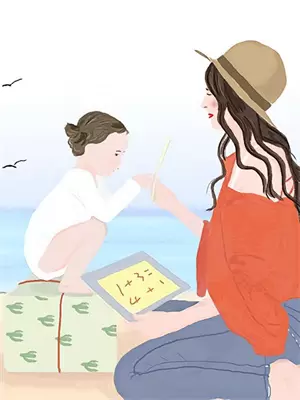女儿遇难他接到求救电话
