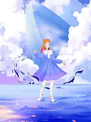 重生后,她