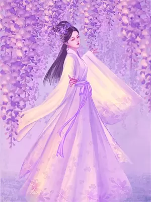锦绣山河作者