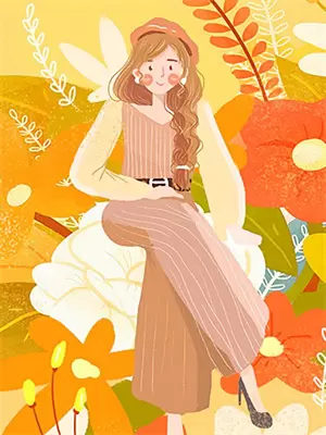 八零重生空间军妻